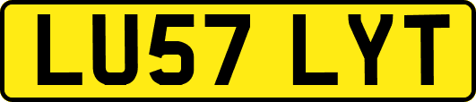 LU57LYT