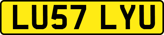 LU57LYU