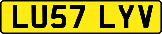 LU57LYV