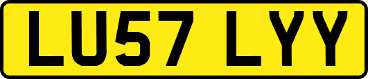 LU57LYY