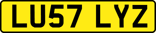 LU57LYZ