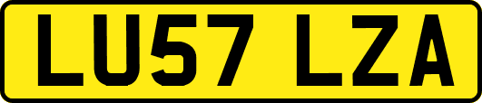 LU57LZA