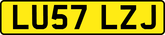 LU57LZJ