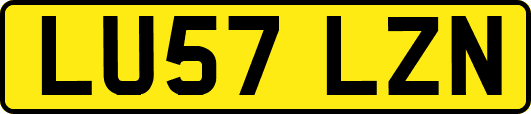 LU57LZN