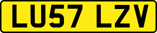 LU57LZV