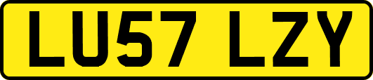 LU57LZY