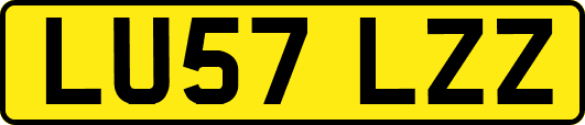 LU57LZZ