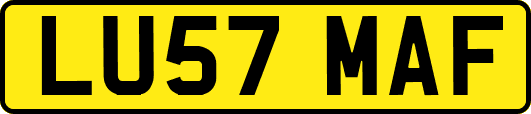 LU57MAF