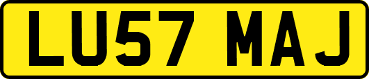 LU57MAJ
