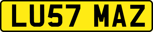 LU57MAZ