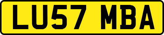LU57MBA