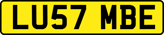 LU57MBE