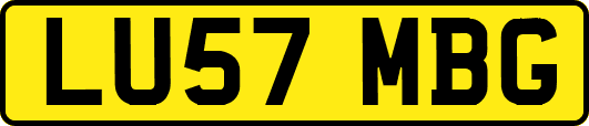 LU57MBG