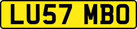 LU57MBO