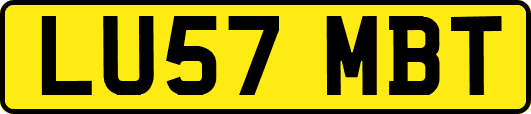LU57MBT
