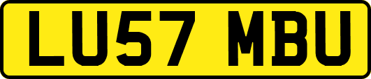 LU57MBU