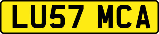 LU57MCA