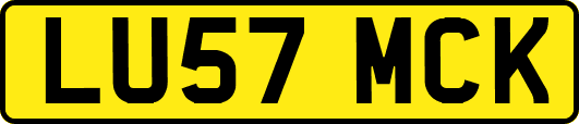 LU57MCK