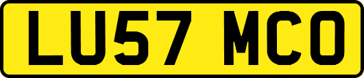 LU57MCO