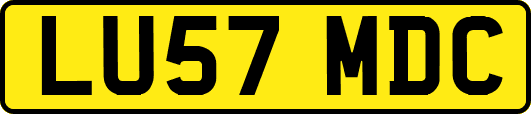 LU57MDC