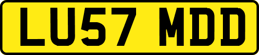 LU57MDD