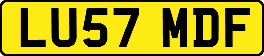 LU57MDF