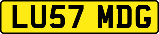 LU57MDG