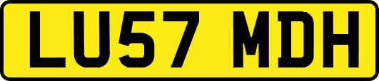 LU57MDH