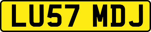LU57MDJ