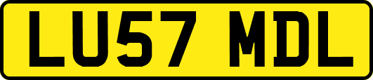 LU57MDL
