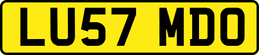 LU57MDO