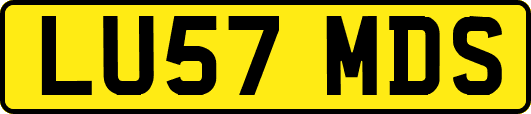 LU57MDS