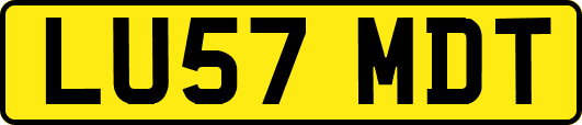 LU57MDT