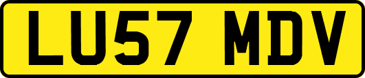 LU57MDV