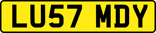 LU57MDY