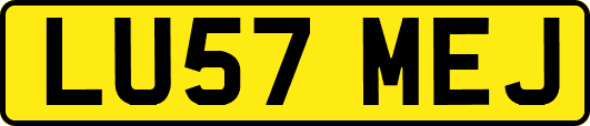 LU57MEJ