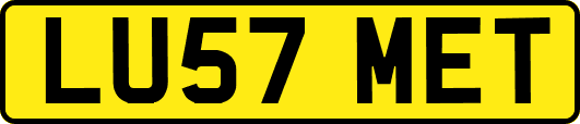 LU57MET