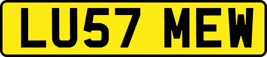 LU57MEW