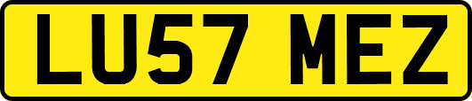 LU57MEZ