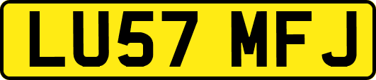 LU57MFJ