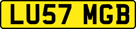 LU57MGB