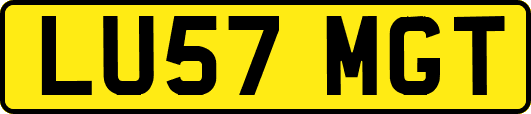 LU57MGT