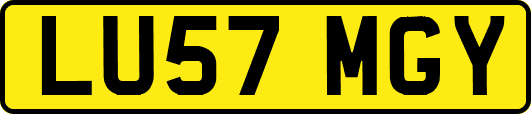 LU57MGY