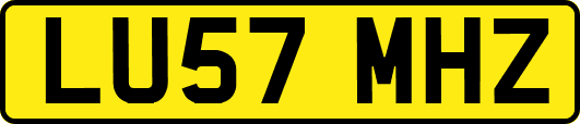 LU57MHZ