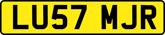 LU57MJR