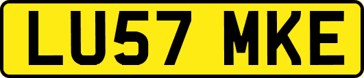 LU57MKE
