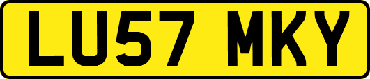 LU57MKY