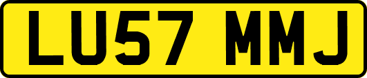 LU57MMJ