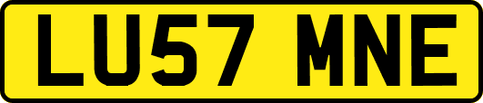 LU57MNE