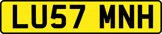 LU57MNH